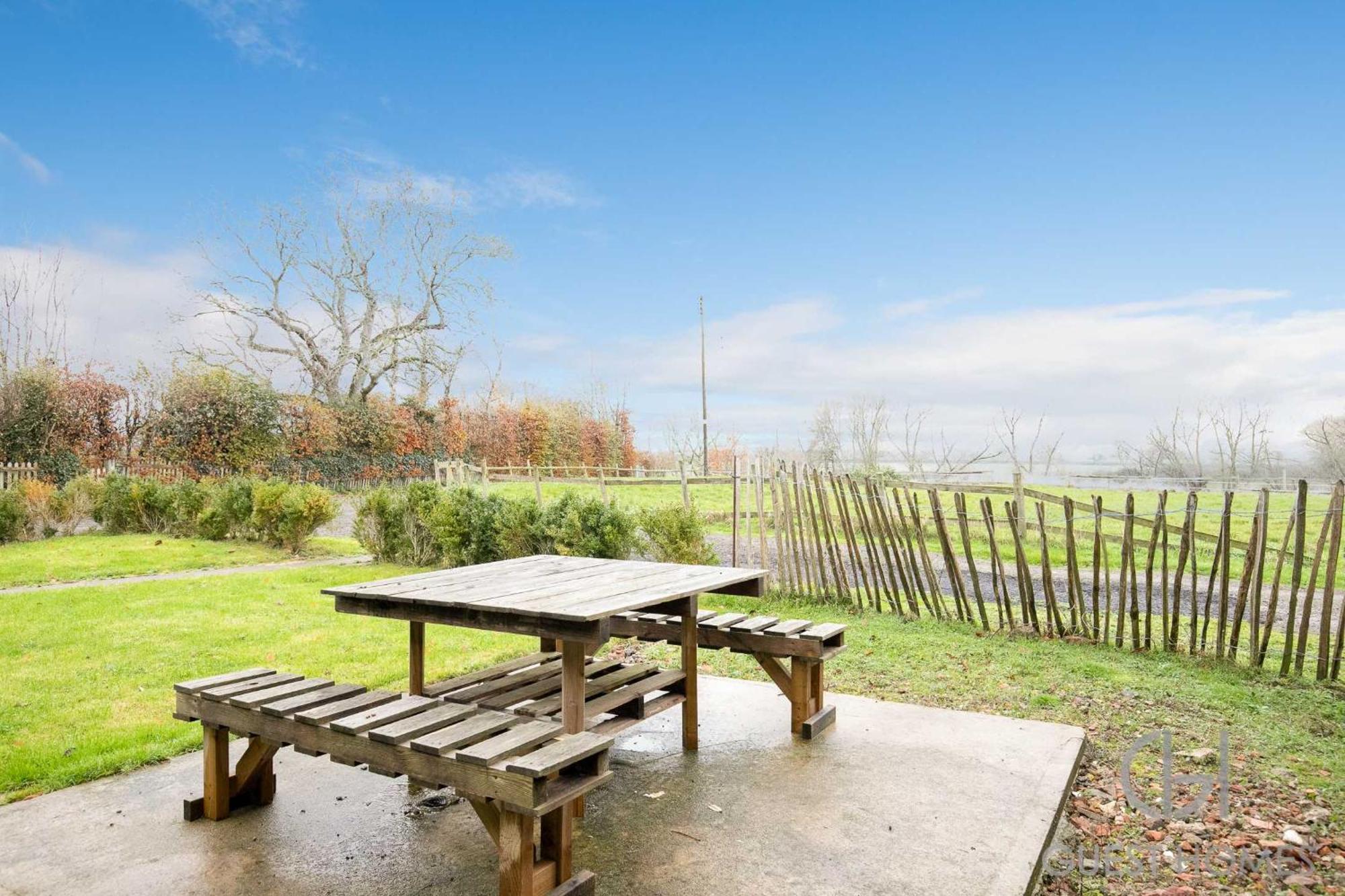 Host & Stay - Snodsbury Barn Upton Snodsbury Zewnętrze zdjęcie
