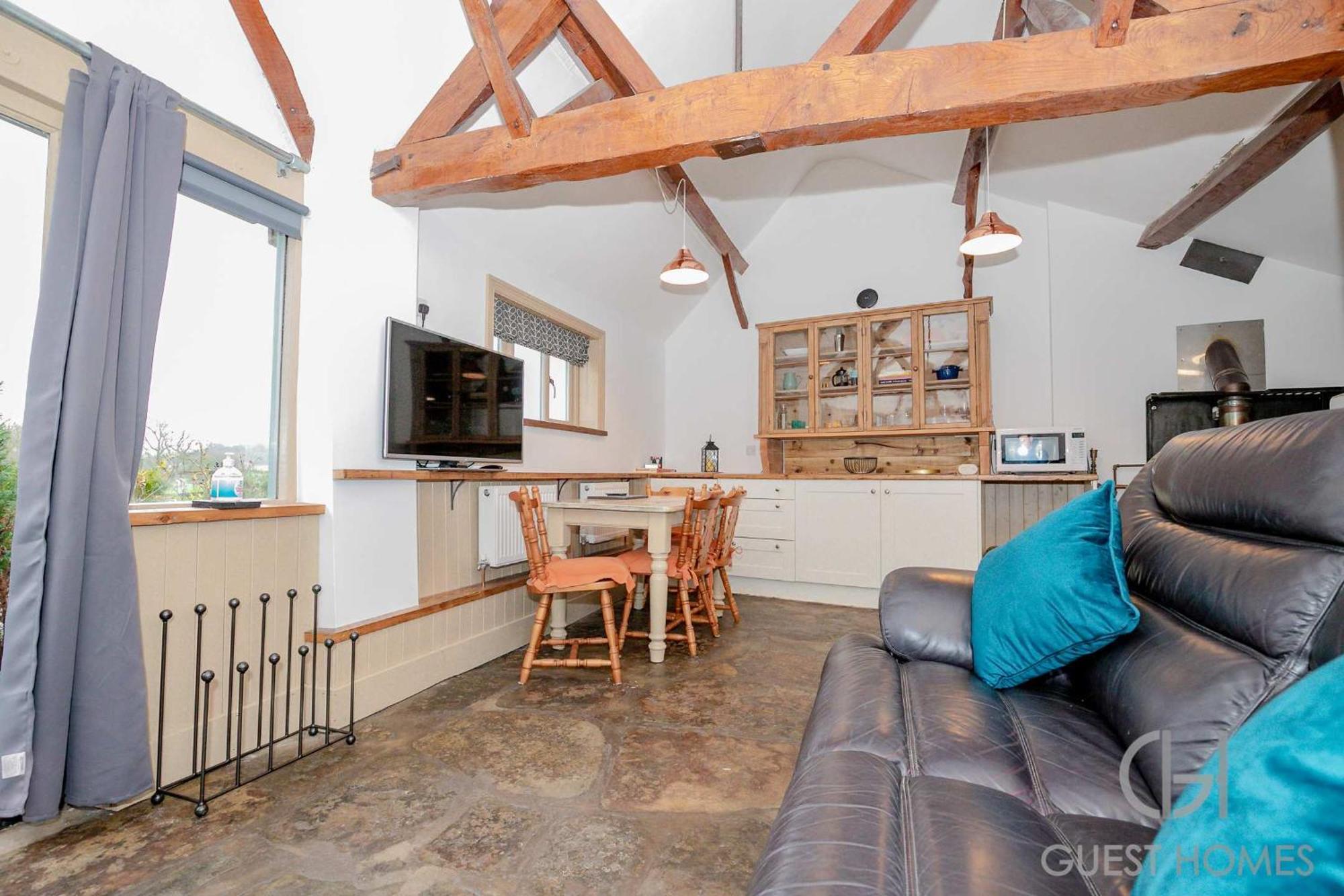 Host & Stay - Snodsbury Barn Upton Snodsbury Zewnętrze zdjęcie