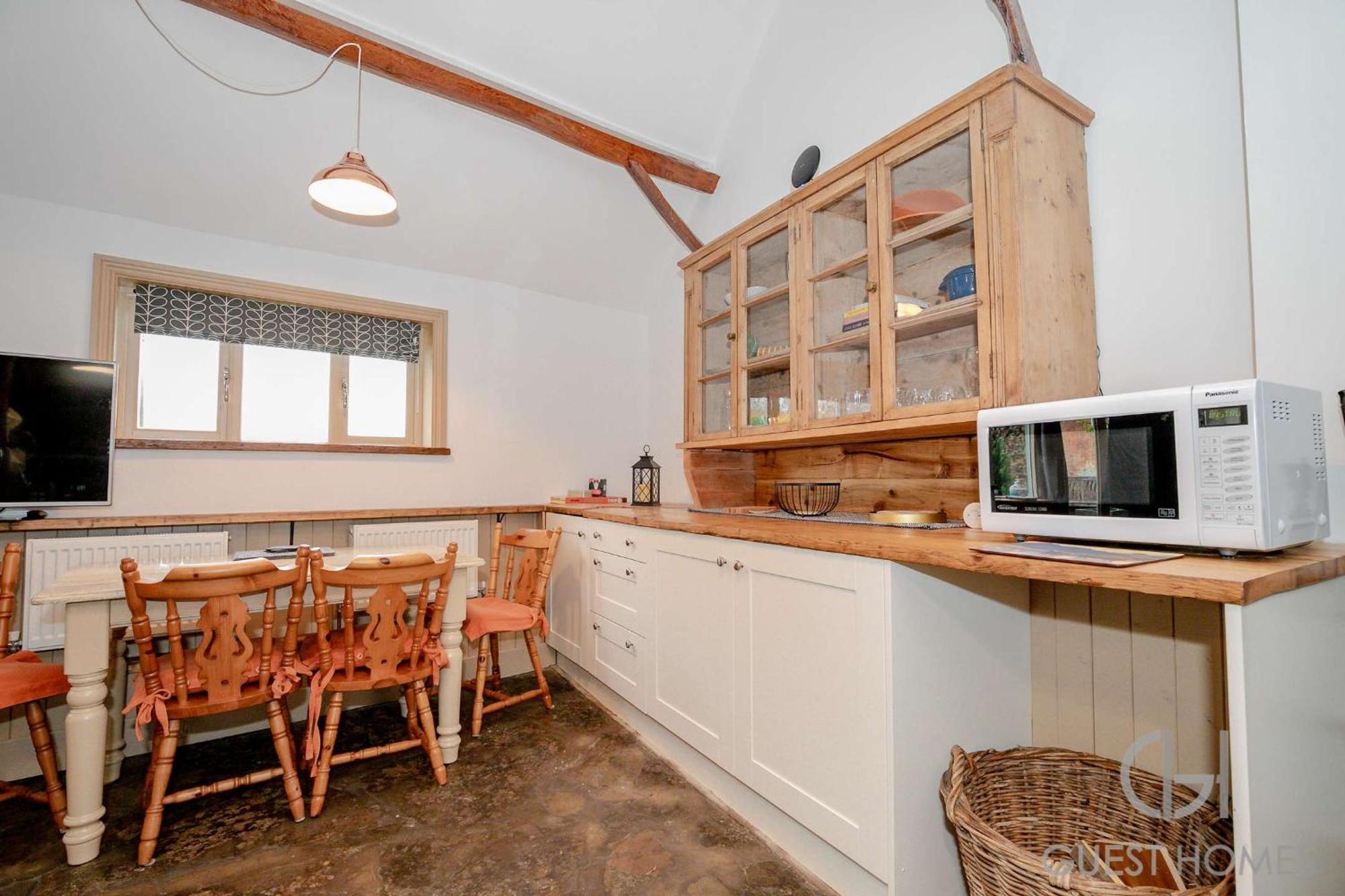 Host & Stay - Snodsbury Barn Upton Snodsbury Zewnętrze zdjęcie