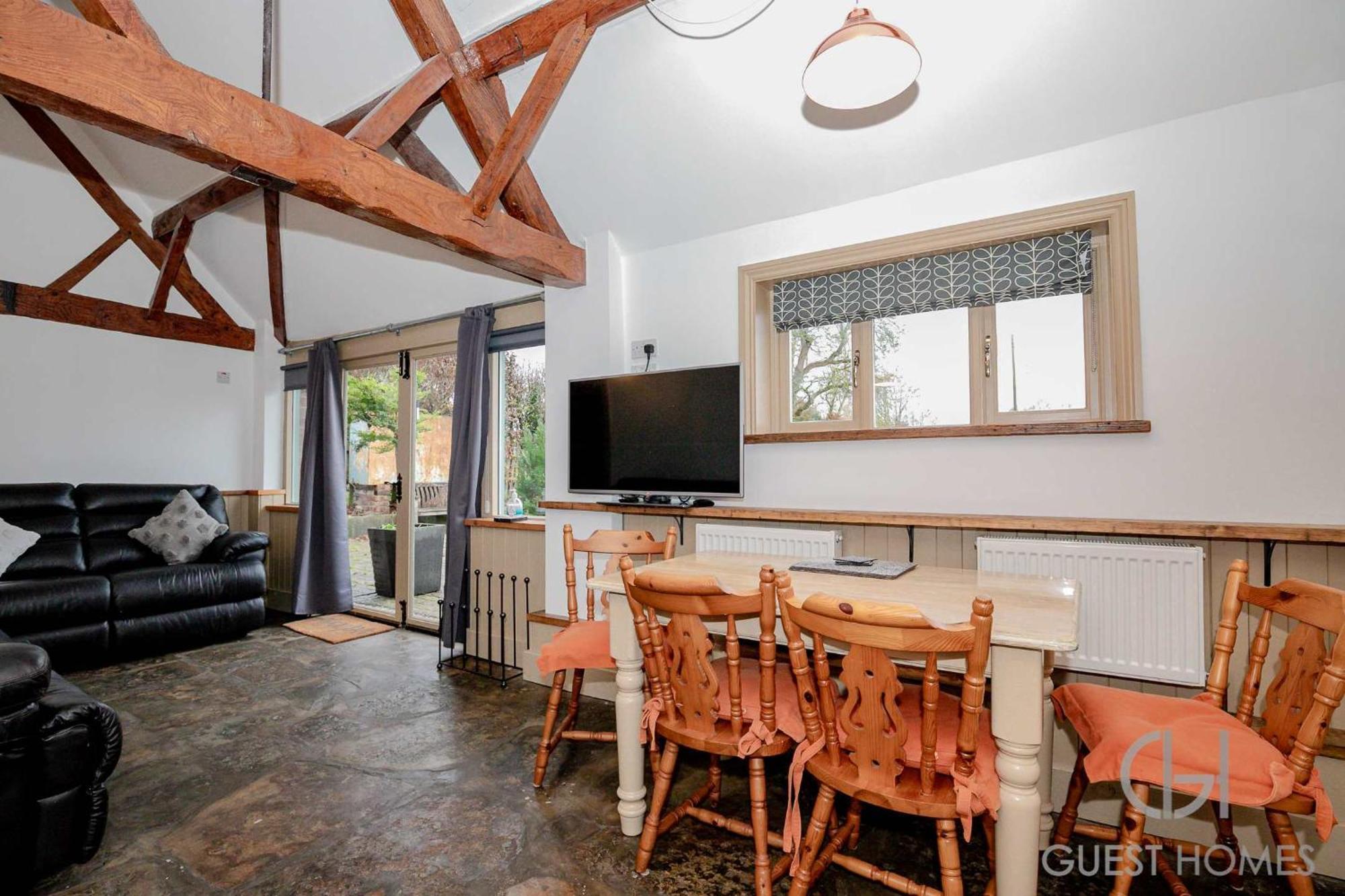 Host & Stay - Snodsbury Barn Upton Snodsbury Zewnętrze zdjęcie