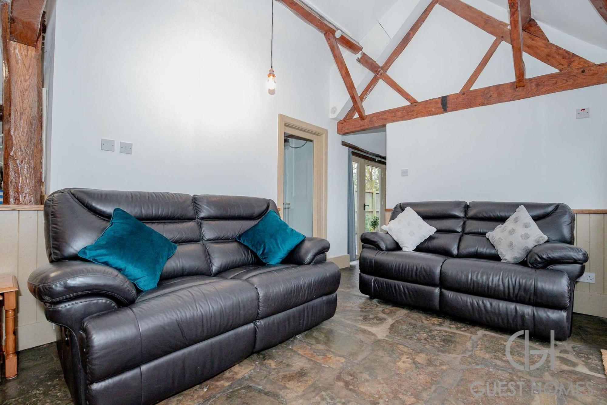 Host & Stay - Snodsbury Barn Upton Snodsbury Zewnętrze zdjęcie