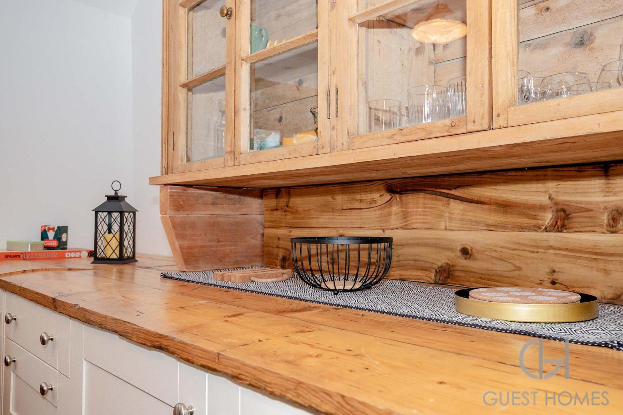 Host & Stay - Snodsbury Barn Upton Snodsbury Zewnętrze zdjęcie