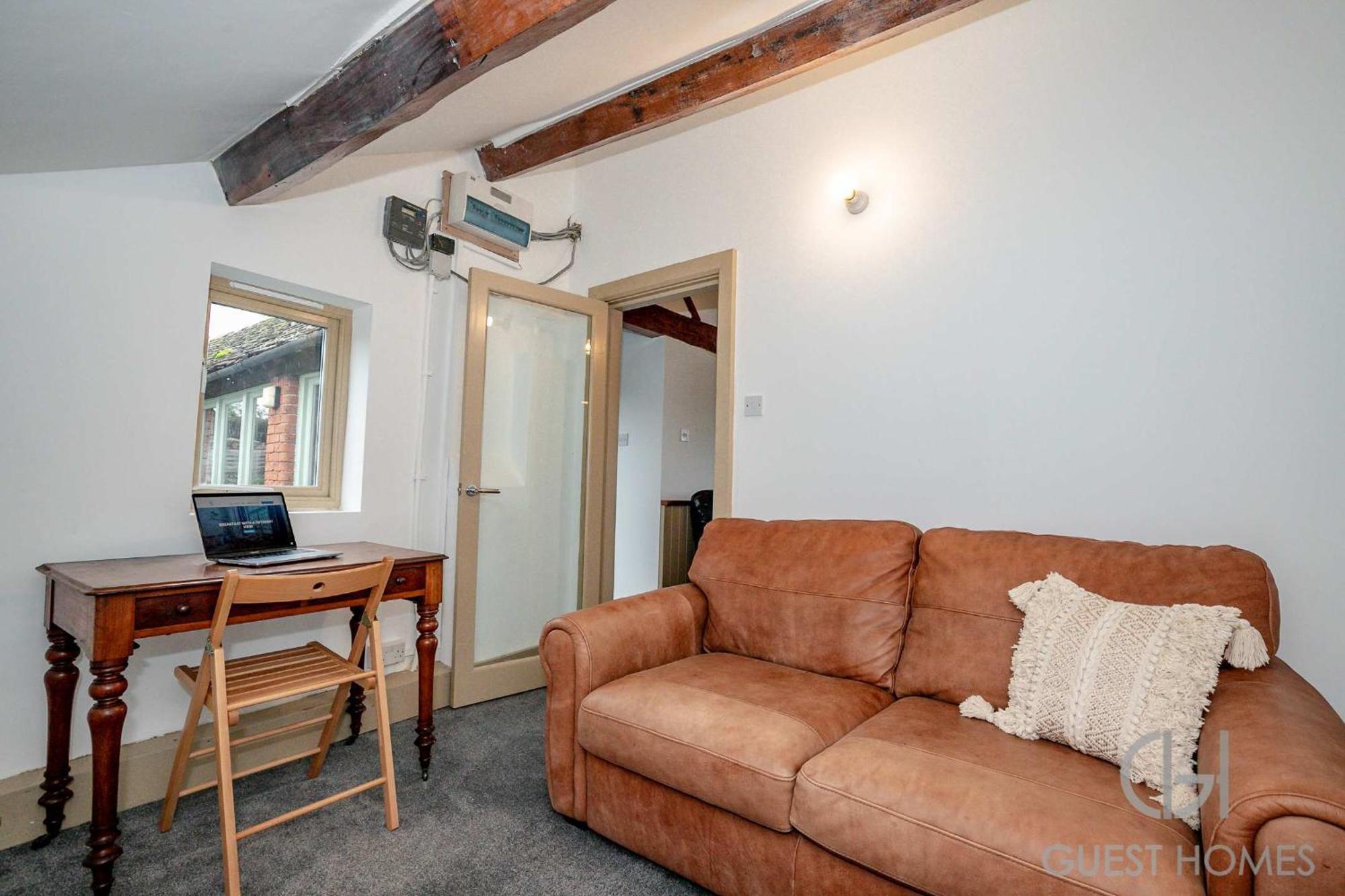 Host & Stay - Snodsbury Barn Upton Snodsbury Zewnętrze zdjęcie