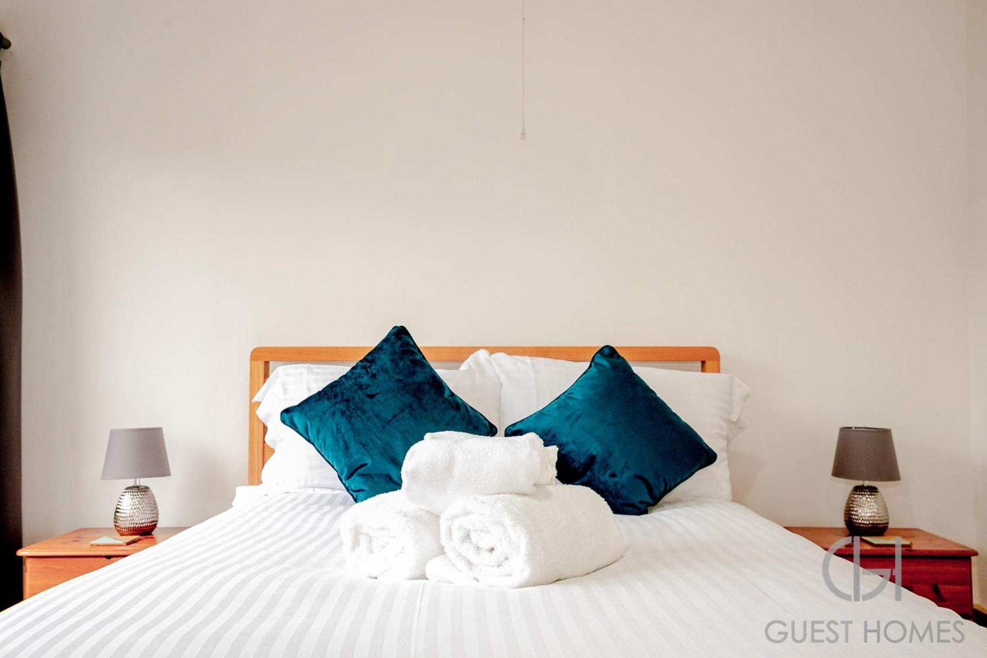 Host & Stay - Snodsbury Barn Upton Snodsbury Zewnętrze zdjęcie