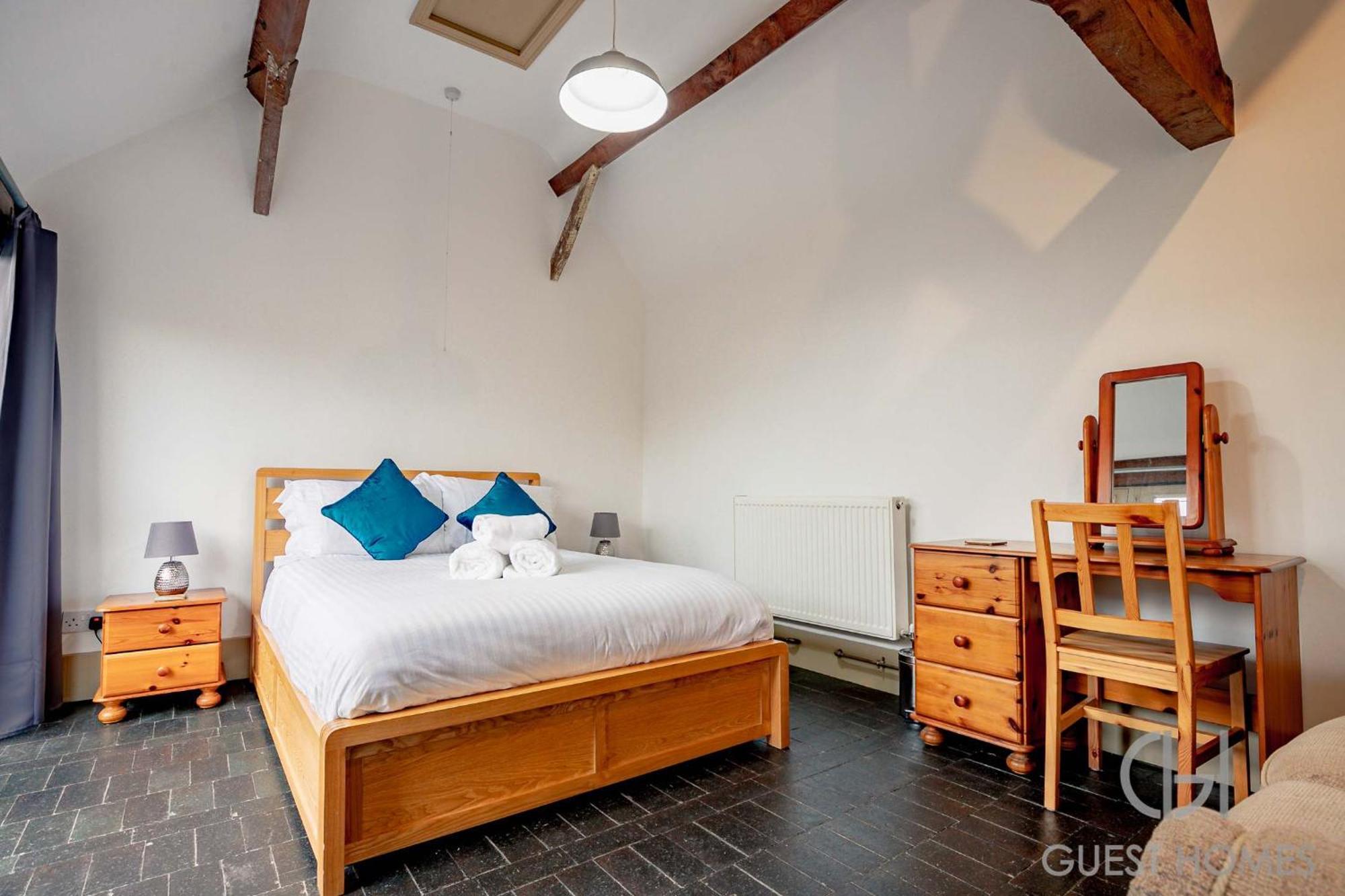 Host & Stay - Snodsbury Barn Upton Snodsbury Zewnętrze zdjęcie